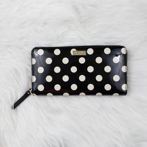 Kate Spade | Pocka Dot Wallet
